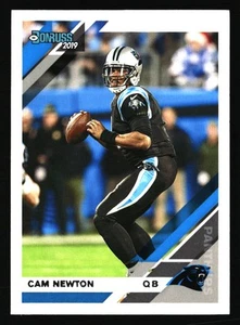 Carolina Panthers Football Cards - Choose from 100s Player Qty Discount - Part 3 - Picture 1 of 483