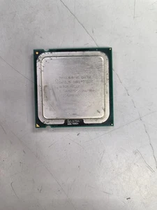 Intel Core 2 Quad Q6600 CPU 2.40GHz 8MB L2 Cache Socket LGA775 Processor SLACR - Picture 1 of 1