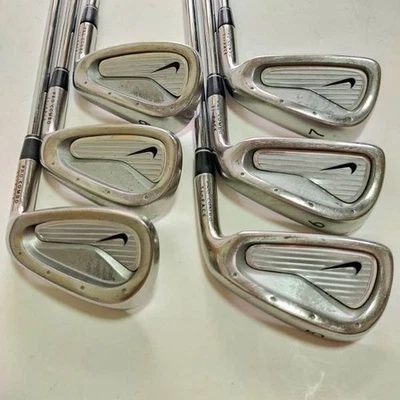 Nike Pro Combo TI FACE Iron Set 6pcs 5-PW N.S.PRO 950GH Flex R - Image 1 of 4