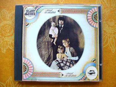 DELANEY & BONNIE (& Friends) - Accept No Substitute  RARE! - Bild 1 von 2