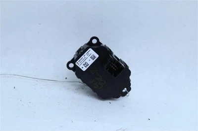 Used Ignition Switch fits: 2012 Bmw 528I push button start and stop switch w/aut Foto 1 de 4