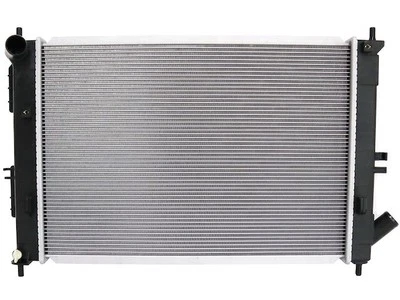 Radiador Denso 89116BHMB 2016 2,0 L 4 cilindros para Hyundai Elantra GT 2015-2017 Foto 1 de 2