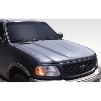 Duraflex Cowl Hood for F-150 Ford 97-03 ed_107945 - Image 1 of 4