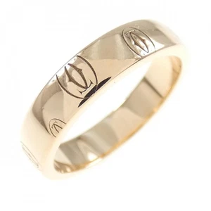 Authentic Cartier Happy Birthday Ring  #260-007-701-3637 - Picture 1 of 4