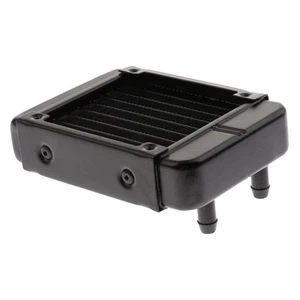 90mm 8Pipe Computer Kühler Wasserkühler für CPU Heatsink Aluminium - Afbeelding 1 van 4