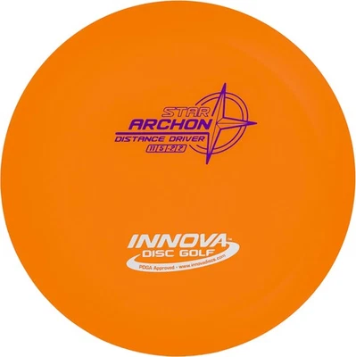 Innova Star Archon | Choose Weight & Color - Image 1 of 2