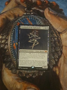 Overlord of the Balemurk Duskmourn: House of Horror Regular - Picture 1 of 1