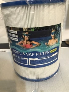 Pool & Spa Filterkartusche 6CH-502 Ersatz für Artesian Spas & mehr - Bild 1 von 7