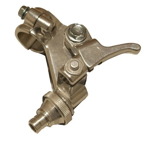 Soporte de descompresión de embrague Emgo para Kawasaki/Suzuki KX250F/KX450F/RM-Z250 Foto 1 de 1