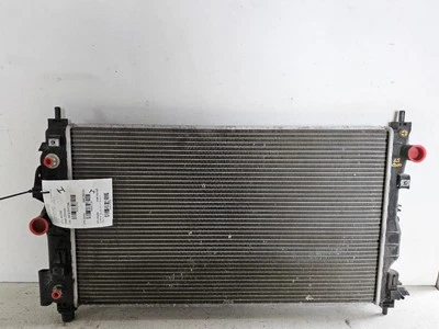 2010-2016 Buick Lacrosse Radiator 3.6L Main OEM - Image 1 of 4