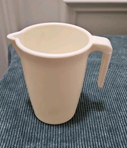 VGUC Vintage Little Tikes Toy Pitcher - Picture 1 of 10