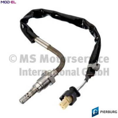 SENSOR EXHAUST GAS TEMPERATURE 7.11020.11.0 FOR OM 660.950 0.8L 3cyl 3.0L 6cyl - Image 1 of 4