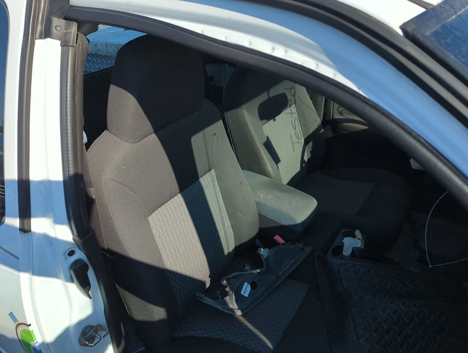 2006-2012 Chevrolet Colorado Passenger Front Seat Oem NJDMU - Imagem 1 de 1