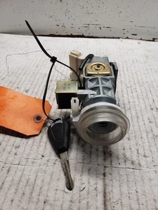 Ignition Switch Excluding Outback Base Fits 05 LEGACY 1322628 - Picture 1 of 13