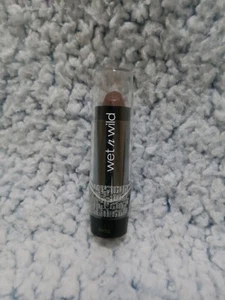 Lápiz labial Wet n Wild Silk Finish, cachemir 533D, 0,13 oz B11 - Imagen 1 de 1
