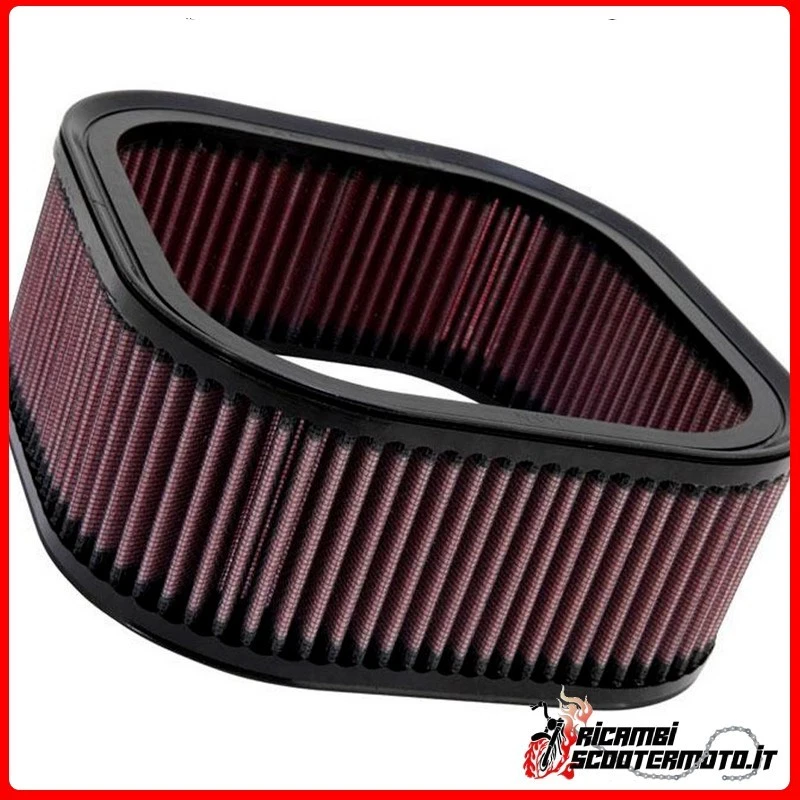 FILTRO DE AIRE HARLEY-DAVIDSON VRSCF 1250 V-ROD MUSCLE 2008-2015 HD-1102#4 Foto 1 de 1
