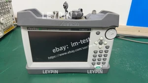 1 PCS Anritsu S331L Site Master Cable & Antenna Analyzer 4GHz#im - Picture 1 of 4