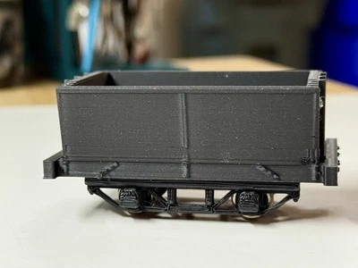 On30 Sugar Cane Cars - Image 1 of 4