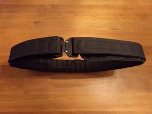 WOLF TACTICAL Molle Battle Belt - Kriegsgürtel Kampfgürtel Tactical Gun Gürtel - Bild 1 von 6