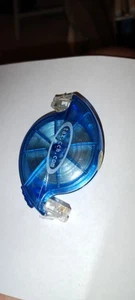 CABLE TELEFÓNICO AURICULAR RETRÁCTIL 16' - Imagen 1 de 2