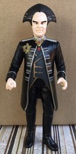 1997 Babylon 5 Ambassador Londo Mollari Peter Jurasik Action Figure Warner Bros.