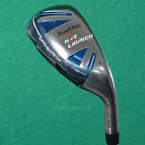 Tour Edge Hot Launch Iron-Wood Single 8 Iron Factory 60 R Graphite Regular - Picture 1 of 3