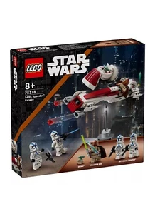LEGO® Star Wars 75378 Flucht mit dem BARC Speeder™ Ohne Minifiguren! - Bild 1 von 1