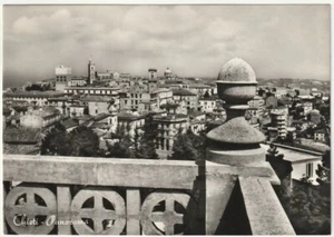 CHIETI - PANORAMA - VIAGG. 1959 -56839- - Picture 1 of 1