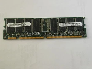128 Mo C7850A C7850AX C7850-60001 CP LASERJET 5500 4600 - Photo 1/1