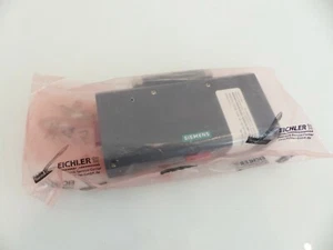 Siemens Simatic S5 6GK1901-0AA00-0AA0 NET Buskoppler NEU #R1 - Picture 1 of 2