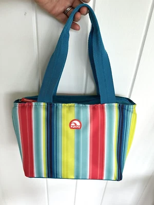 Изолированный контейнер Igloo, обеденный мешок, охладитель для лекарств, продуктов питания, косметики - Изображение 1 из 4