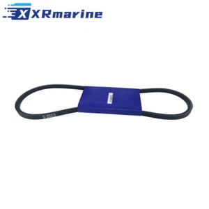 Correa de dirección asistida para motores MerCruiser Sterndrive 120HP 140HP 165HP - Imagen 1 de 3