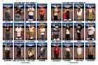Homies Series 10 set of 24 figures, great condition, ready to display!!