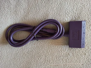 ATI Asus ViVo Video Kabel S-Video in/out lila - Bild 1 von 3