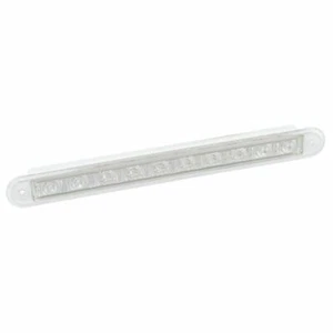 LED Autolamps 235AC24-DI 235 Series (237mm) CLEAR Slim LED DYNAMIC INDICATOR ... - Picture 1 of 3