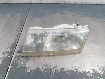Luz de cabeza izquierda Grand Marquis/Corwn Vic Victoria 2000 #1010 D2 Foto 1 de 4