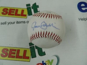 Rocco Baldelli - Autographed baseball  #432 - Picture 1 of 5