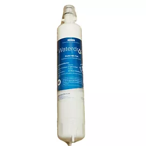 WD-F19C Waterdrop Replacement Filter with Built in Chip for GE RPWF, RPWFE E27 - Picture 1 of 2