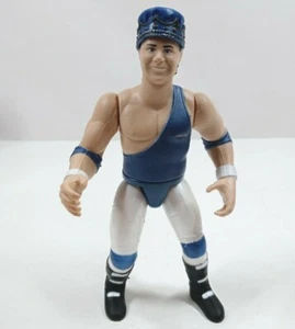 1997 Jakks Pacific WWE Jerry King Lawler With Crown 6" Action Figure (A) - Picture 1 of 11