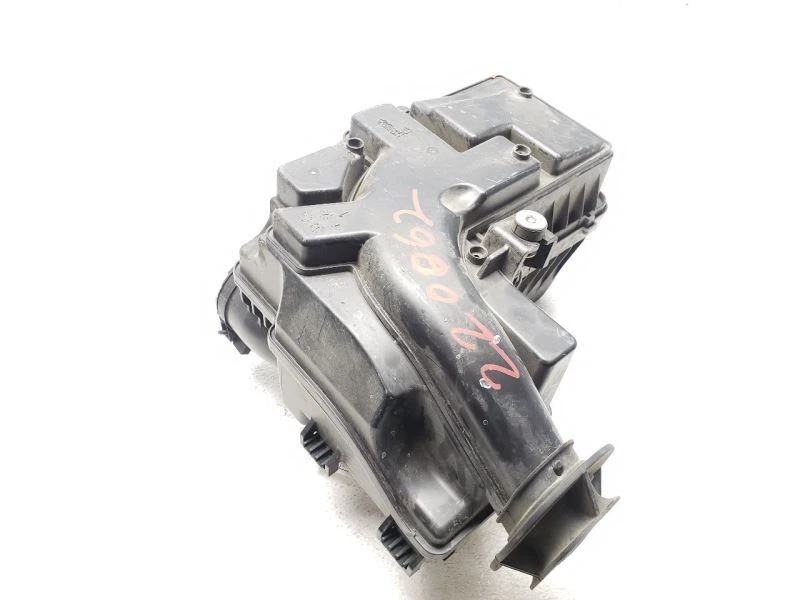 Honda Fit 2009 2010 caja purificadora de aire montaje OEM 17210RB0000 Foto 1 de 4