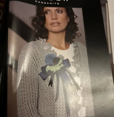 Jaeger Knitting Book Jb41 - Image 1 of 2