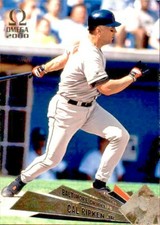 2000 Pacific Omega Baseball - Pick Your Card