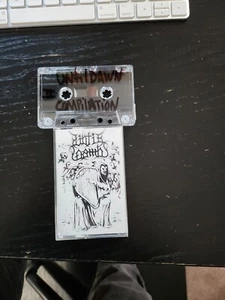 UNTIL DAWN Compilation Volume 1 Cassette - Picture 1 of 1