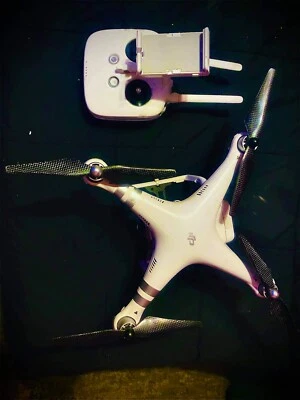 Advanced PhAntom 3 .. - Imagem 1 de 4