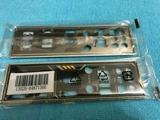 ASUS IO SHIELD FOR ASUS TUF GAMING X570 PLUS WIFI , SEALED 