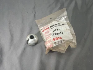 NOS OEM Bolens Troy Bilt MTD Shift Rod Pivot Ball 1722004 / 1713423 - Picture 1 of 1