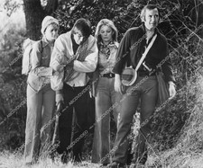 crp-2947 1973 Laurette Spang, Kip Niven, Sheree North, Ben Gazzara TVM Maneater