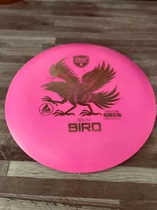 Discmania Sun Bird 172g 2018 active discontinued 4/10 - Picture 1 of 2