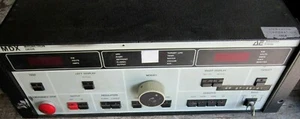 Advanced Energy 2012-000-F Magnetron Drive, For Parts/Repair - Picture 1 of 5