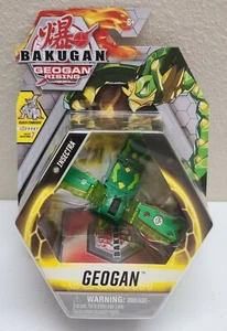Bakugan Geogan Rising: VILOCH Ventus INSECTRA NEU - Bild 1 von 9